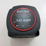 12V 140A Voltage Sensitive Relay BATTEK