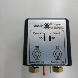 Voltage Sensitive Relay Single Sense 12V 180A