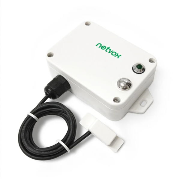 R718WA - Netvox LoRaWan Wireless Water Leak Detector